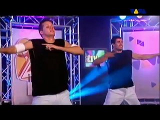 Fragma - Everytime You Need Me (Live @ VIVA 2002)