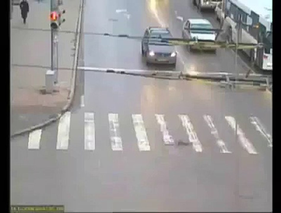 lucky person - Video Dailymotion