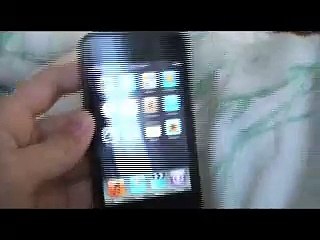 iPod touch Software Update 113 Not A Hack