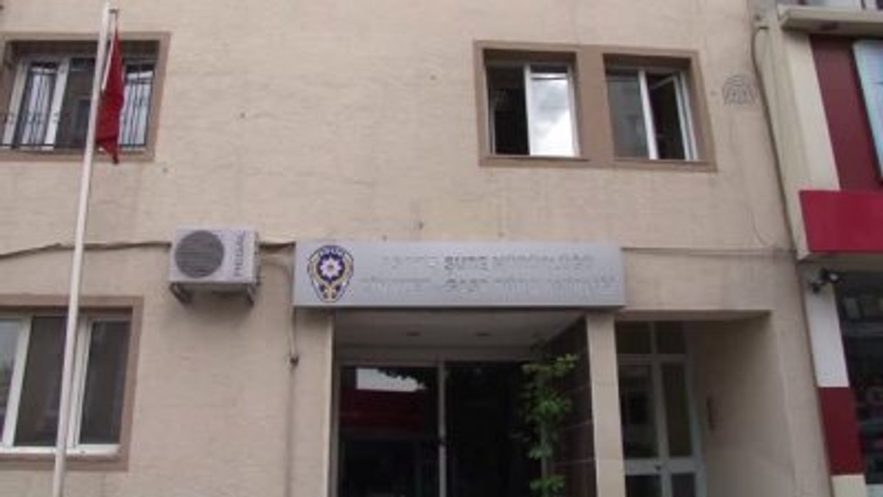 Gürsu Belediye Başkanı Yıldız'a Silahlı Saldırı