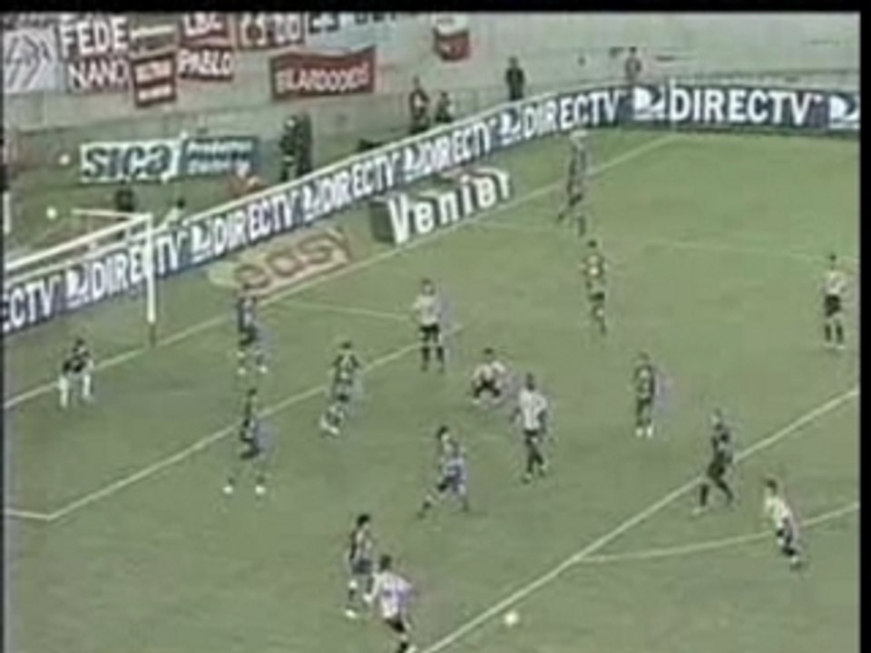 Clausura 2007 Fecha 07