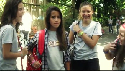 As Brasileiras - A Mãe da Barra (17.05.2012)