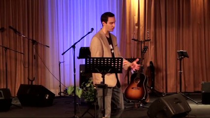 David Naud - L'argent et le bonheur