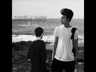 Shetan kotri - Urdu Rap - SF Sultan Ft. V Raj