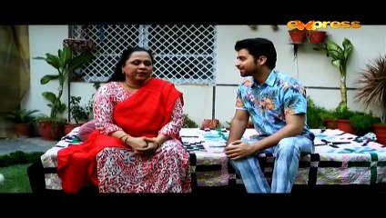 Yehi Hai Zindagi Drama - Episode 4. 24th May 2015