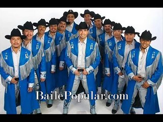 Banda Machos - Mi Luna Mi Estrella con letra