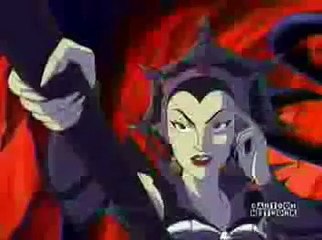 [AMV] Evil-Lyn Tribute - Hex Girls - Hex Girl