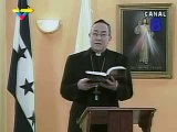 Hipócritas y fascistas: Iglesia hondureña apoya el golpe de Estado y pide a Zelaya que no vuelva
