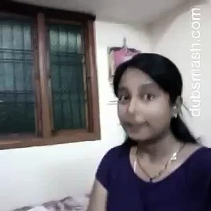 Cute Tamil Dubsmash 2015