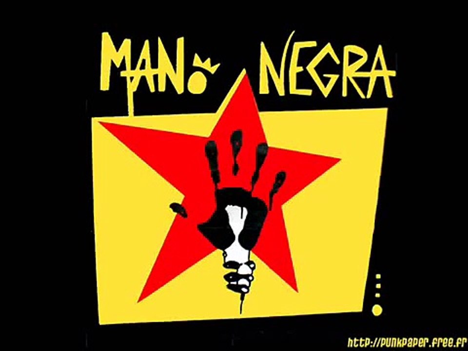 Mano Negra - "El Jako"