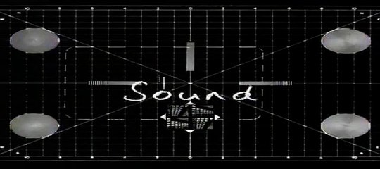 Instructions for a Light & Sound Machine (Peter Tscherkassky, 2005)