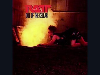 "Round and Round" by Ratt