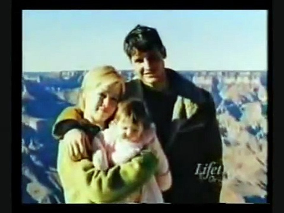 Peter Facinelli and Jennie Garth