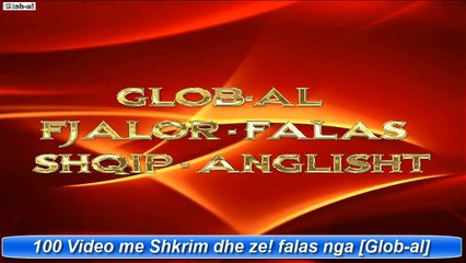 Fjalor "Shqip - Anglisht" Mësimi 10 HD [Glob-al] Më i thjeshti dhe më i miri¯\_(ツ)_/¯