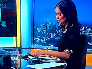 BBC Newsday with Babita Sharma