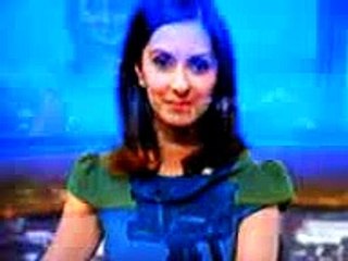 Babita Sharma, BBC newsday