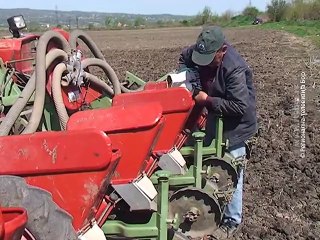Subvencije države za biljnu proizvodnju, 23, maj 2015. (RTV Bor)