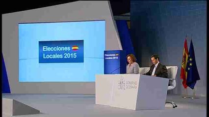 La participación era del 49,78% a las 18,00 horas,medio punto superior a 2011