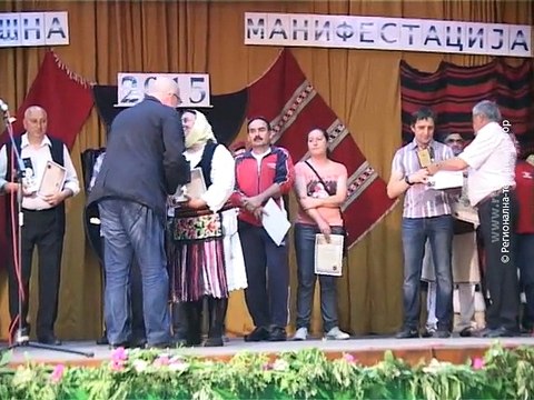 Završeni „Susreti sela 2015“, 24. maj 2015. (RTV Bor)