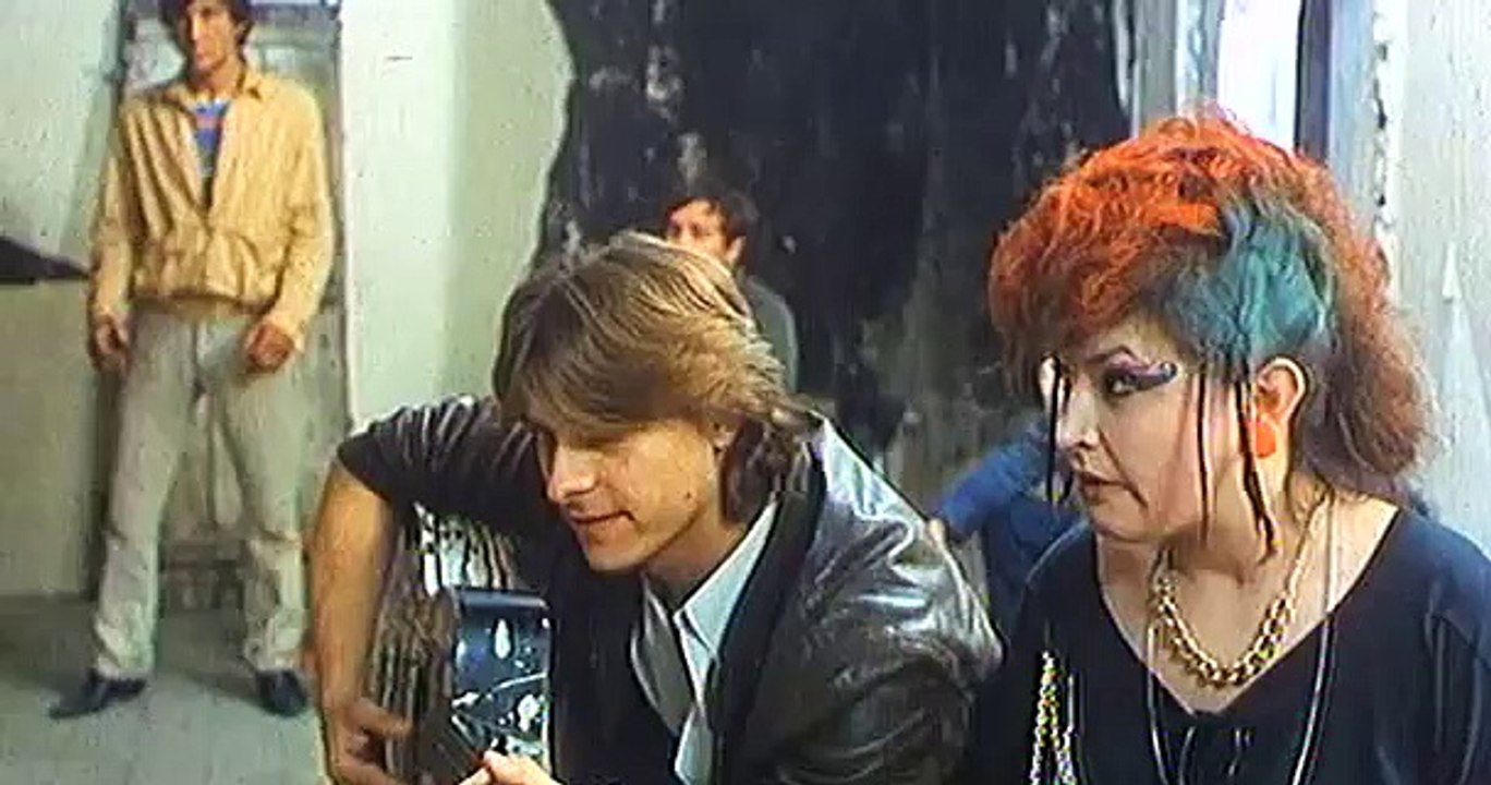 insert iz filma smeker