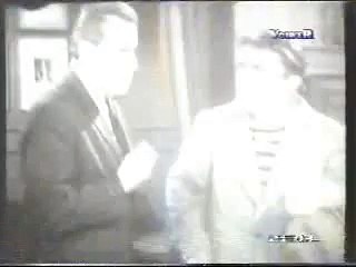 Quien soy? Donde estoy? (pepe biondi)