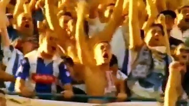 el Recre somos nosotros!