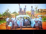 Under The Rock - Mwamba Children's Choir