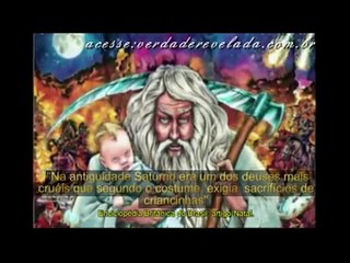 Natal - Cristão ou Pagão? - A Verdade Revelada