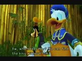 Kingdom Hearts: Deep Jungle