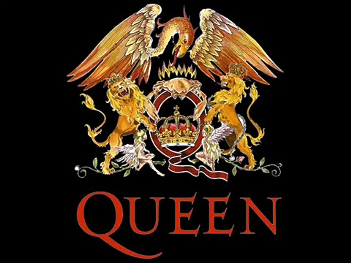 Queen - Innuendo - video Dailymotion