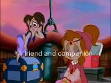 The Chipettes- My Mother *Lyrics*