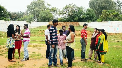 Happy Song - Bethel AG Church