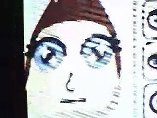 How to Make an Ugly Mii for the Wii
