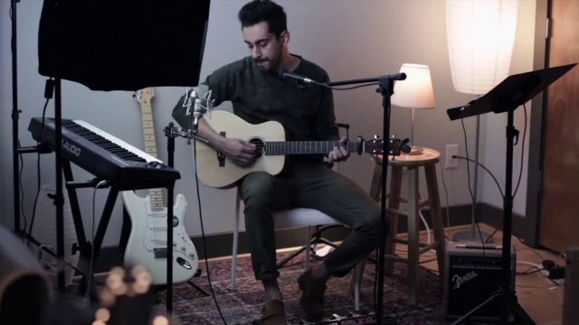 Jee Raha Hoon Main - Bilal Khan