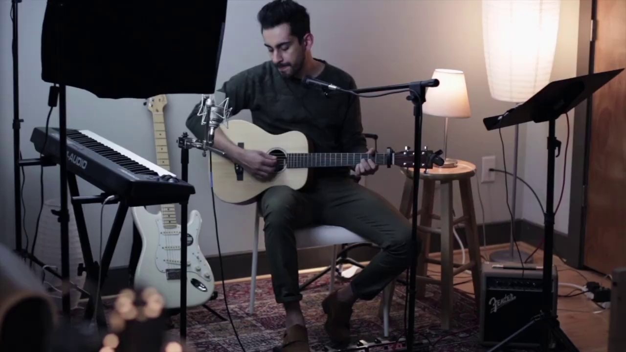 Jee Raha Hoon Main - Bilal Khan