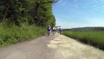 LCO - Reconnaissance WE VTT Vieilles Cadoles 40 KM