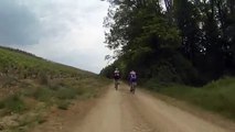 LCO - Reconnaissance WE VTT Vieilles Cadoles 40 KM