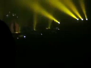 Rammstein - Sonne (live, Amneville)