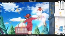 [My] Top 10 Action/Ecchi/Harem Anime