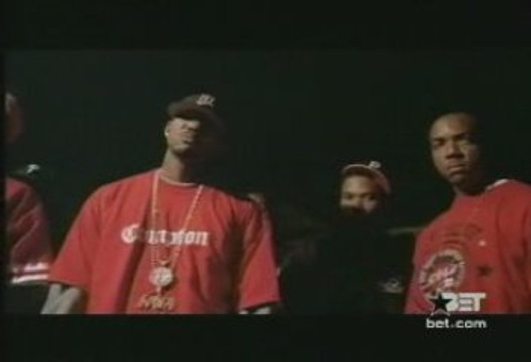 Lil' Scrappy - No Problem