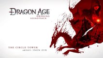 The Circle Tower - Dragon Age: Origins Soundtrack
