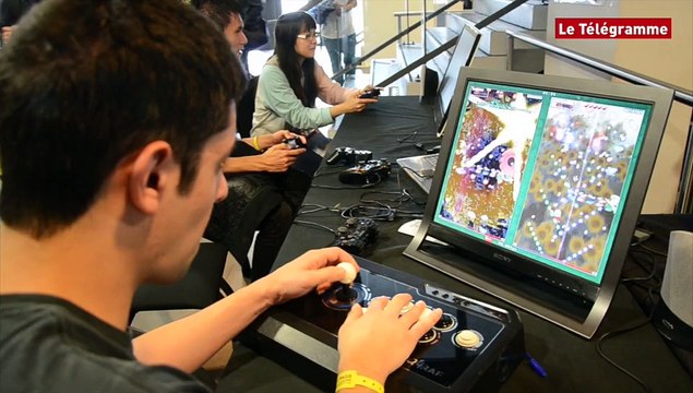 Rennes. Stunfest : à fond les manettes depuis 11 ans