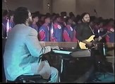 Rev. Benjamin Cone, Jr. & the Mississippi Mass Choir - He Touched Me