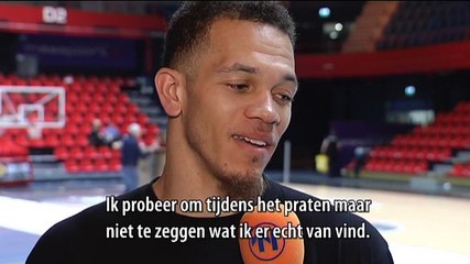 Donar vecht opnieuw tegen de bierkaai - RTV Noord