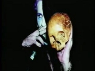 Flowers Rozz Williams