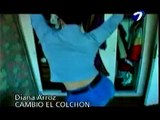 Todo Por 2 Pesos / Diana Arroz - Cambio el Colchon