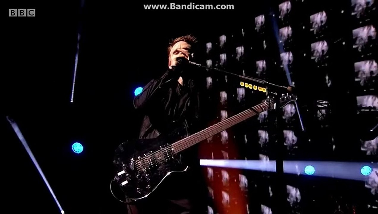 Muse - Plug In Baby (Live at BBC Radio 1's Big Weekend Norwich UK 2015)