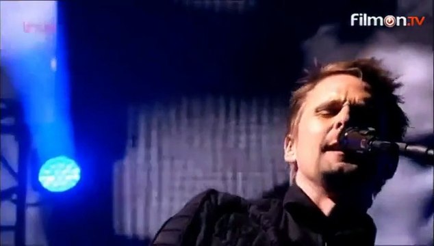 MUSE - Hysteria (Live at BBC Radio 1's Big Weekend Norwich UK 2015)