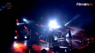 MUSE - Mercy (Live at BBC Radio 1's Big Weekend Norwich UK 2015)