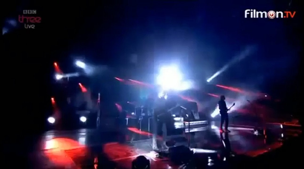 MUSE - Mercy (Live at BBC Radio 1's Big Weekend Norwich UK 2015)